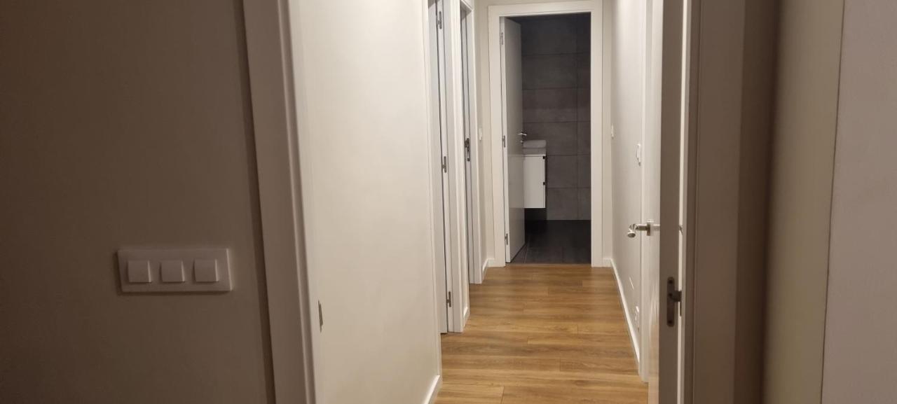 Apartamento Corbaceiras Pontevedra Exterior foto