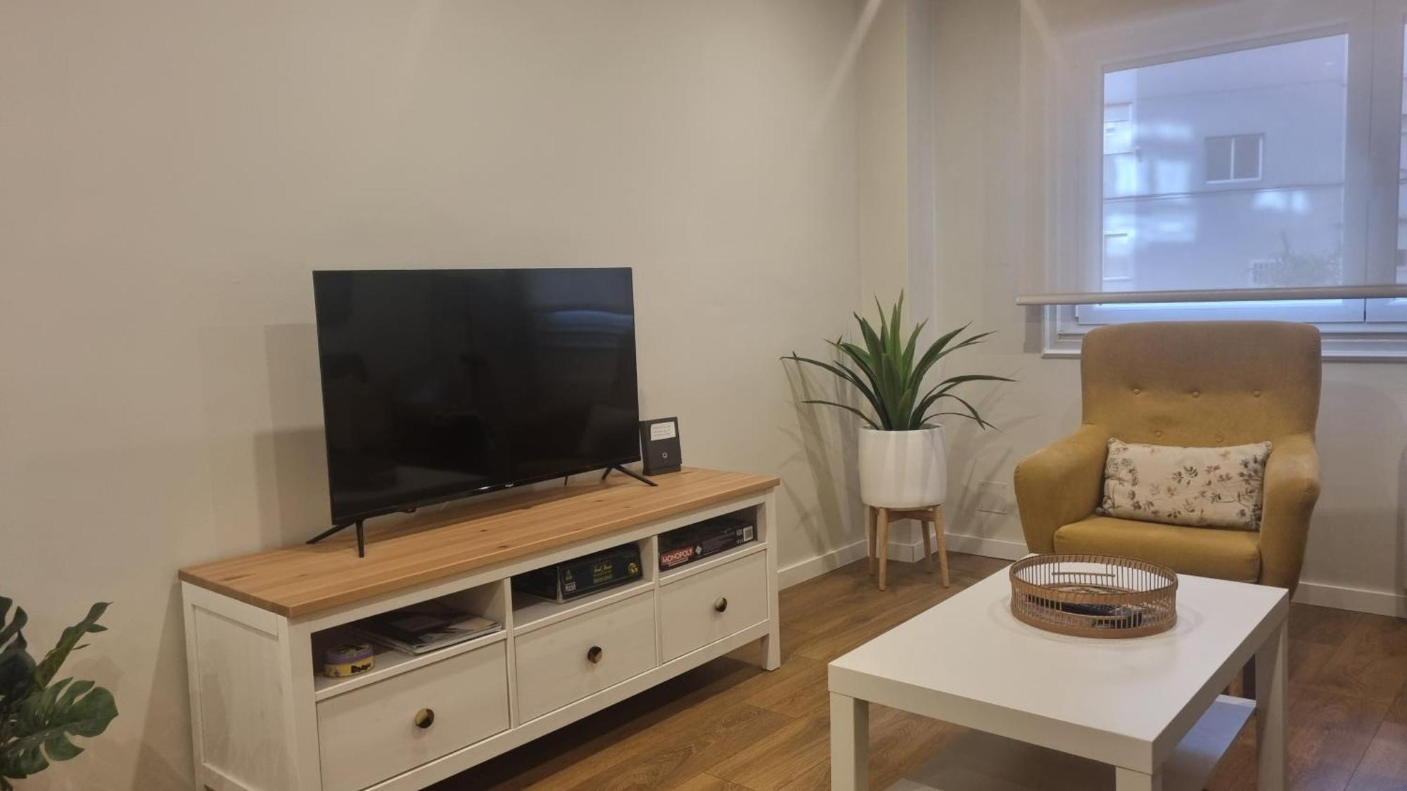 Apartamento Corbaceiras Pontevedra Exterior foto